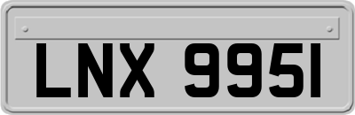LNX9951