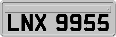 LNX9955