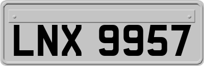 LNX9957
