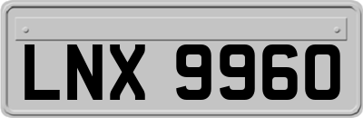 LNX9960