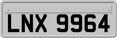 LNX9964