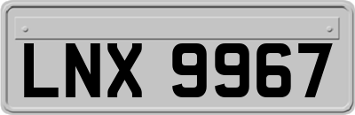 LNX9967