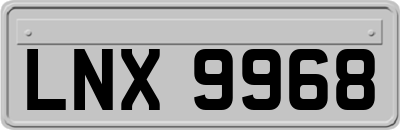 LNX9968