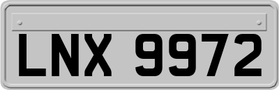 LNX9972