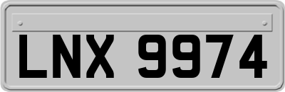 LNX9974