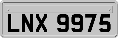 LNX9975
