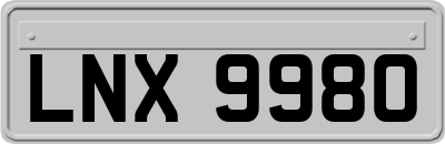 LNX9980