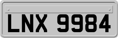 LNX9984