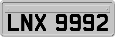 LNX9992