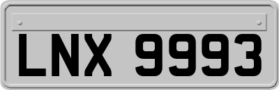 LNX9993