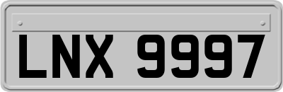 LNX9997