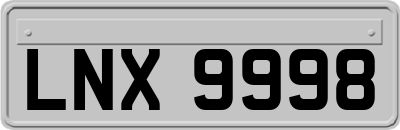 LNX9998