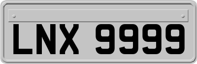 LNX9999