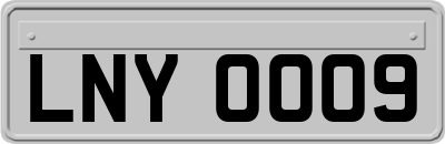 LNY0009