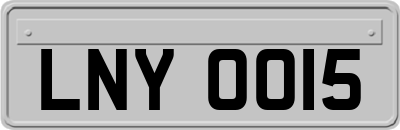 LNY0015