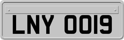 LNY0019