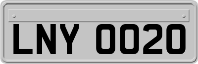 LNY0020