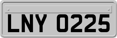 LNY0225