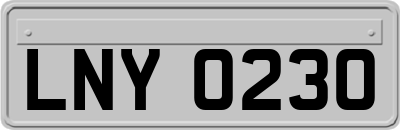 LNY0230
