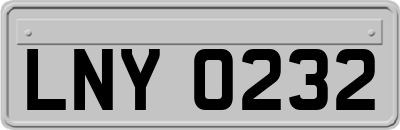 LNY0232