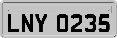LNY0235