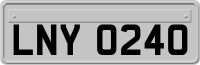 LNY0240