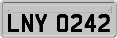 LNY0242