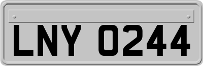 LNY0244