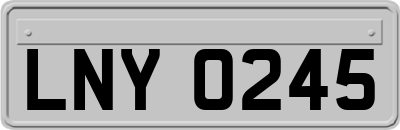LNY0245