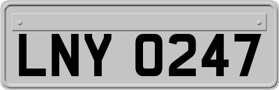 LNY0247