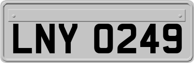 LNY0249