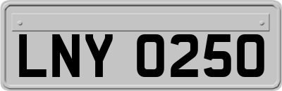 LNY0250