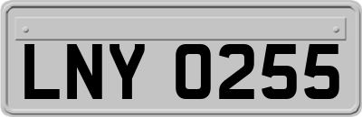 LNY0255