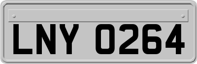 LNY0264