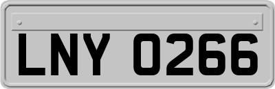 LNY0266