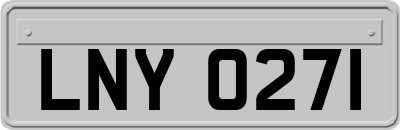 LNY0271
