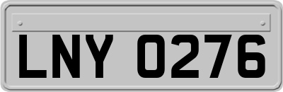 LNY0276
