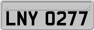 LNY0277