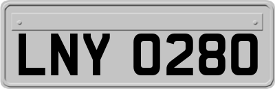 LNY0280