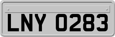 LNY0283