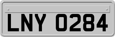 LNY0284