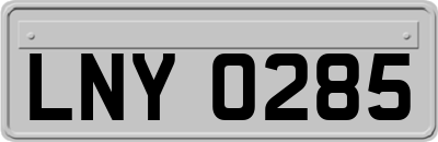 LNY0285