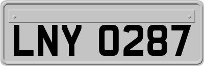 LNY0287