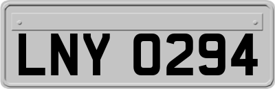 LNY0294