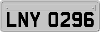 LNY0296