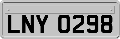 LNY0298