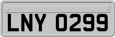 LNY0299