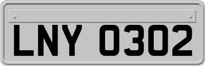 LNY0302