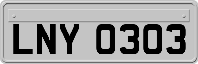 LNY0303