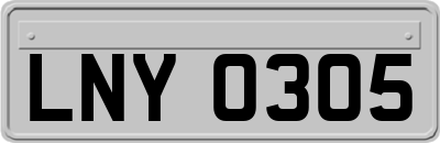 LNY0305